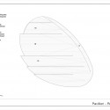 090526_all presentation drawings Roosendaal roof plan