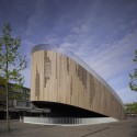 Roosendaal Pavillion / René van Zuuk Architekten