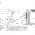 sal-site-plan Studio site plan