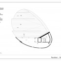 090526_all presentation drawings Roosendaal 090526_all presentation drawings Roosendaal second floor plan