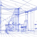 sketch_interior_apartments sketch_interior_apartments sketch_interior_apartments