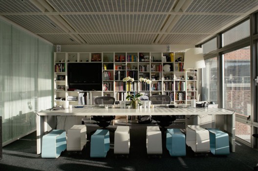 Euro RSCG / Atelier Phileas