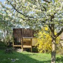 Teahouse / A1 Architects