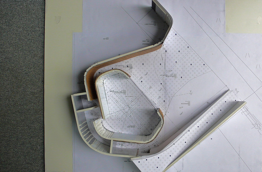 u_farewell-chapel_3_concept model 02