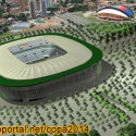 verdao03g Estádio José Fragelli - Verdão - Cuiabá/MT