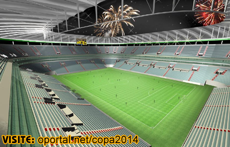 verdao04g Estádio José Fragelli - Verdão - Cuiabá/MT
