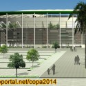 verdao05g Estádio José Fragelli - Verdão - Cuiabá/MT