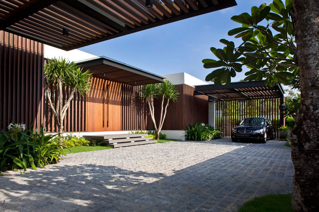 Six Ramsgate / Wallflower Architecture + Design