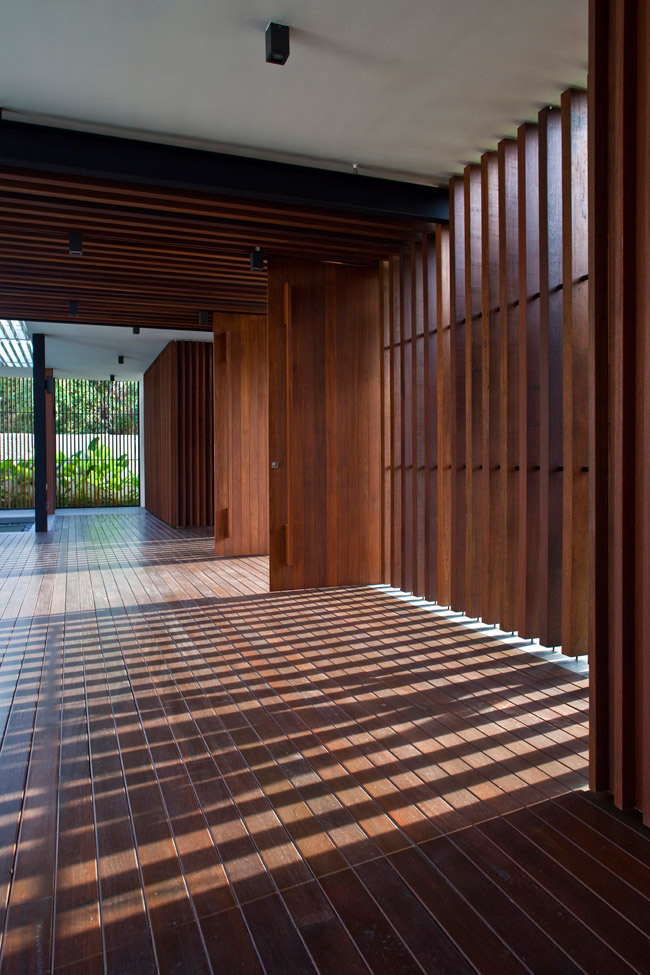 Six Ramsgate / Wallflower Architecture + Design