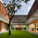Six Ramsgate / Wallflower Architecture + Design