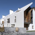 Villa Moniuszki / Schleifer & Milczanowski Architekci