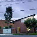 Botany Studio + House / Workshop1