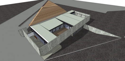 012 sketchup model