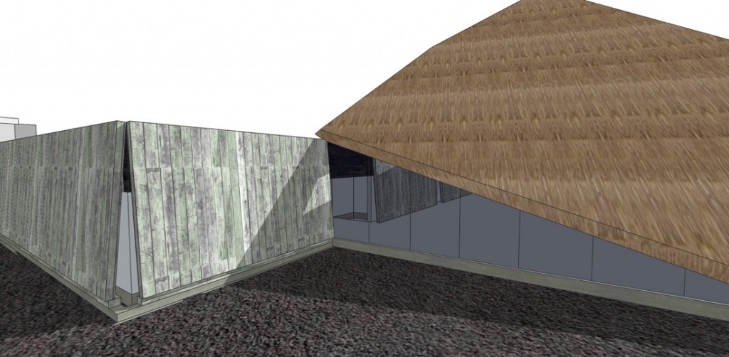 022 sketchup model