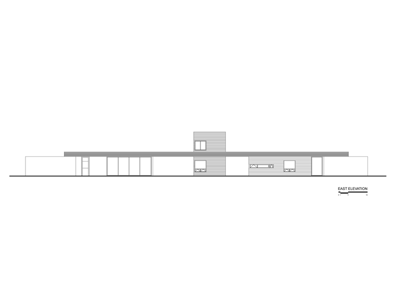 Valle House / Sebastian Mariscal Studio