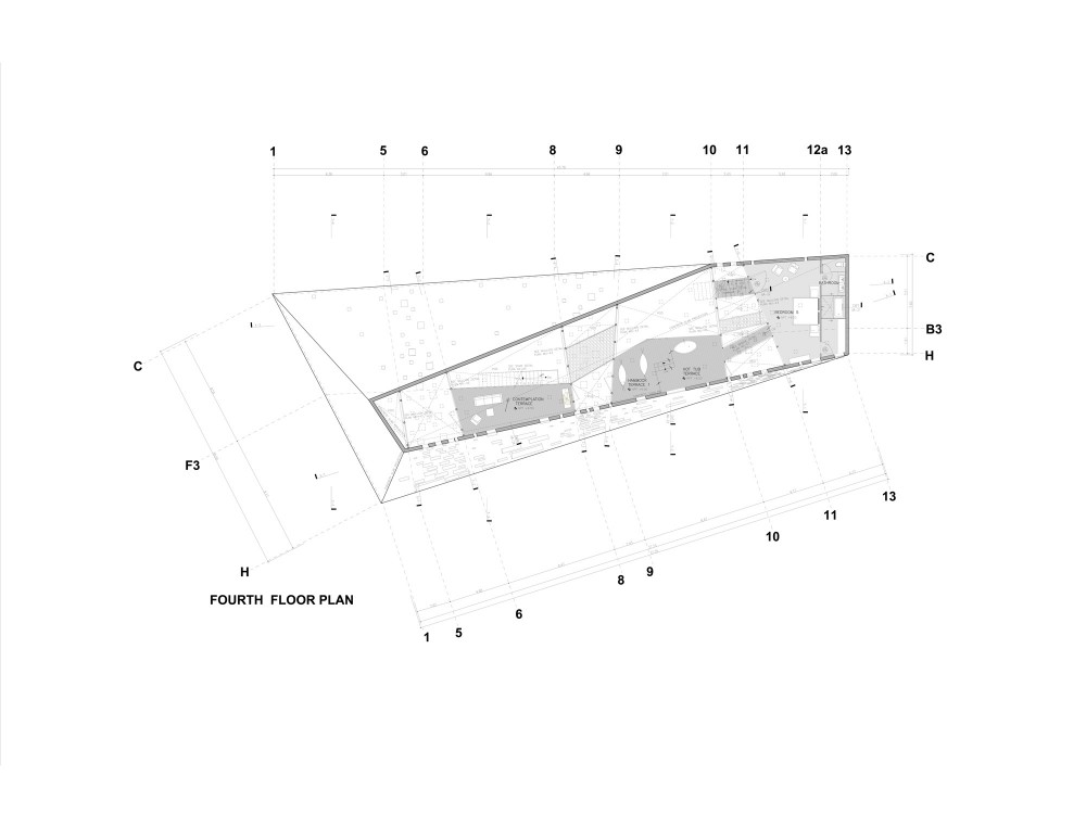 04_fourth-floor-plan fourth floor plan