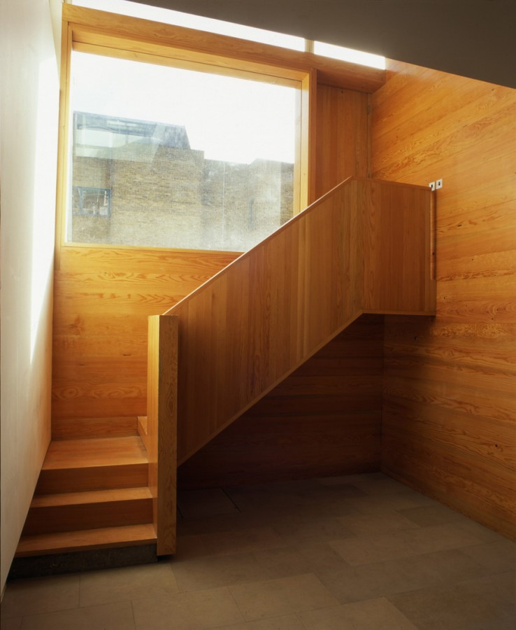 Khan house / drdh architects