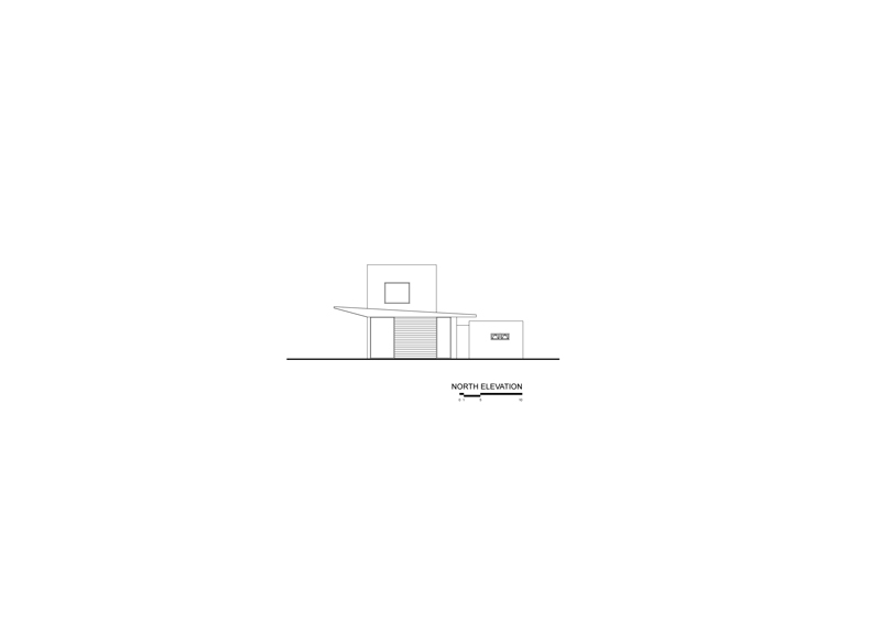 Valle House / Sebastian Mariscal Studio