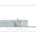 05east-facade east elevation