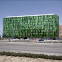 Vallecas 51 / SOMOS Arquitectos