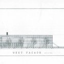 06west-facade west elevation