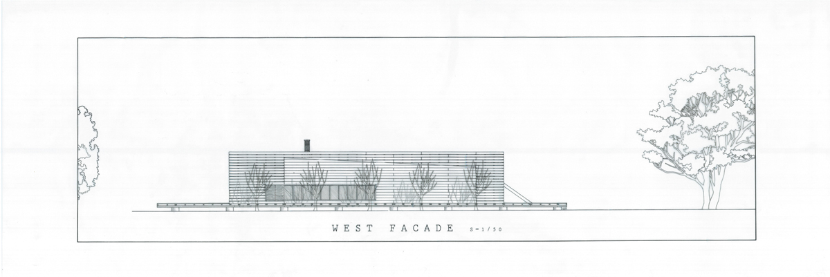 06west-facade west elevation