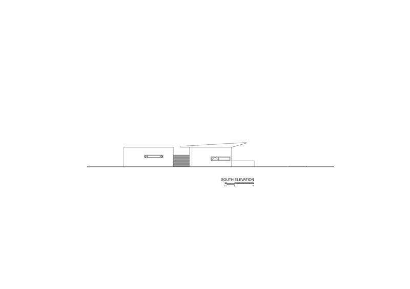 Valle House / Sebastian Mariscal Studio