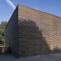 Petting Farm / 70F Architecture