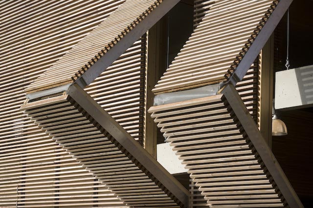 Petting Farm / 70F Architecture