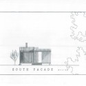 08south-facade south elevation