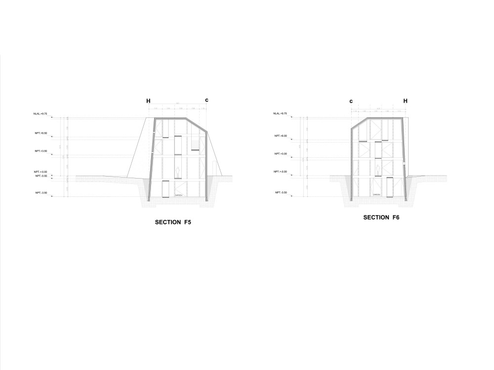 ORDOS 100 #42: Rojkind Arquitectos