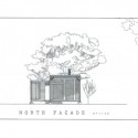 09north-facade north elevation