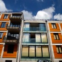 Housing in Tbilisi / Studio Arci