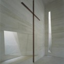 Holy Rosary Church Complex / Trahan Architects
