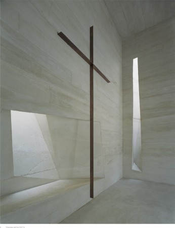 Holy Rosary Church Complex / Trahan Architects