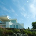 Villa G / Saunders Architecture