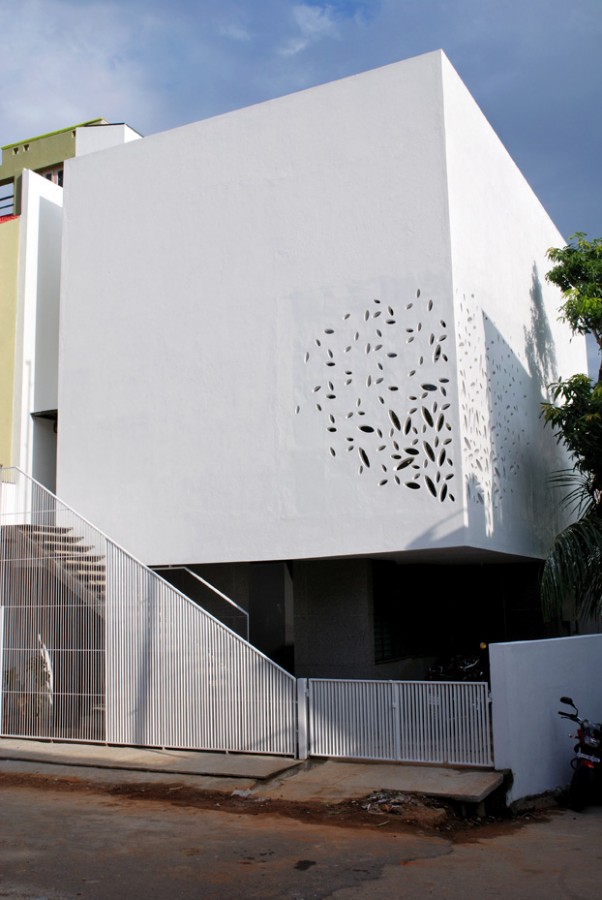 House in Bangalore / Cadence
