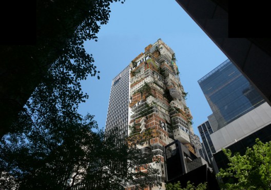 12-view-from-53rd-street © Axis Mundi 2009
