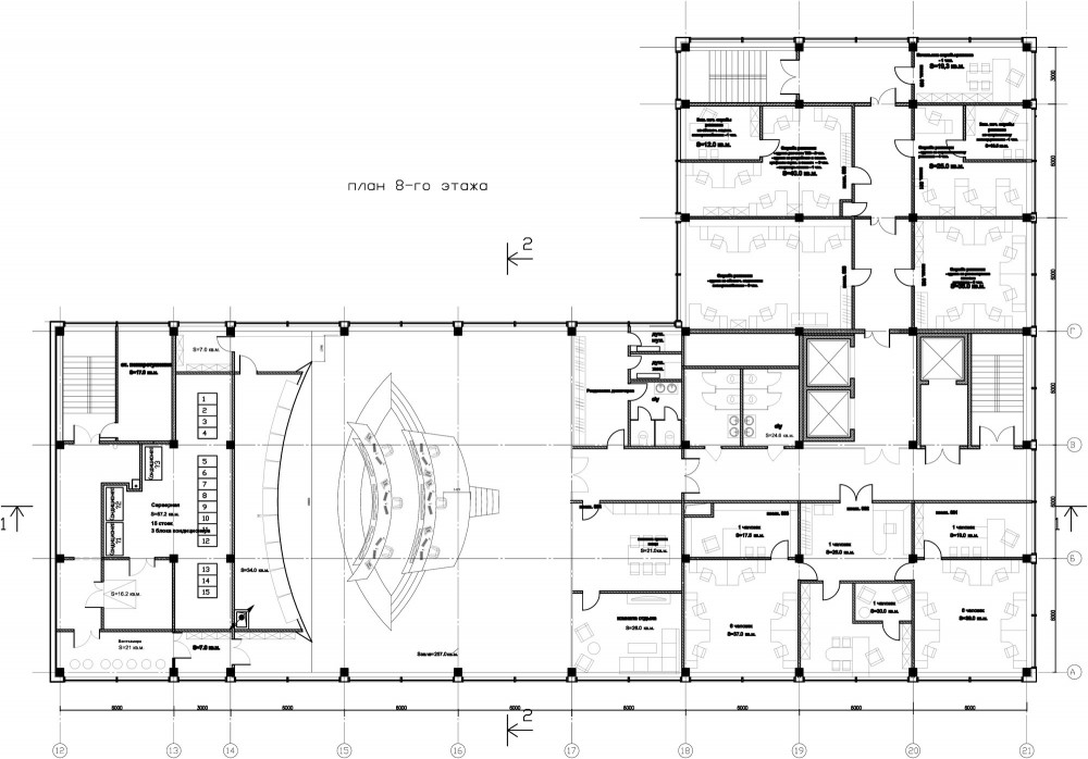 12_plan floor plan