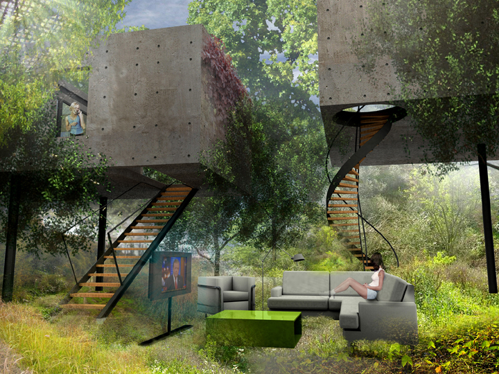 AIA COD / SO Architecture