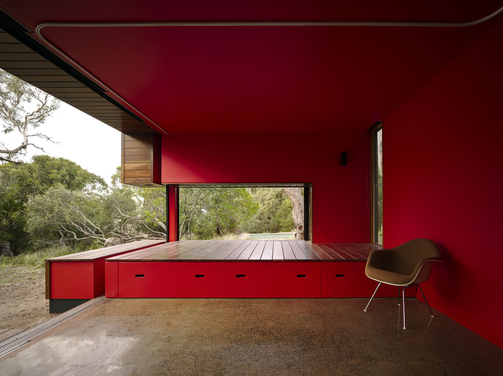 Anglesea House / Andrew Maynard Architects