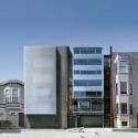 1028 Natoma Street / Stanley Saitowitz | Natoma Architects