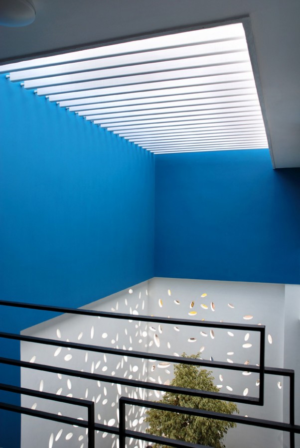 House in Bangalore / Cadence