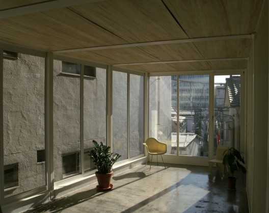 AD Round Up: Houses in Japan Part I