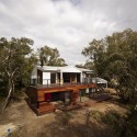 Anglesea House / Andrew Maynard Architects