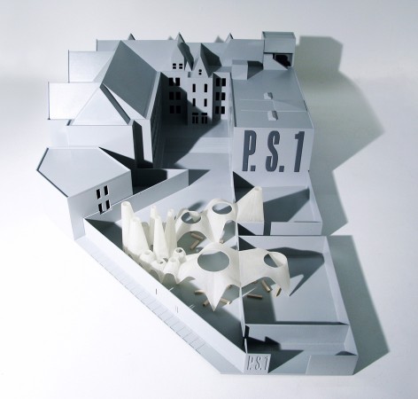 2009_ps1_model_hs 2009_ps1_model_hs courtesy of MOS