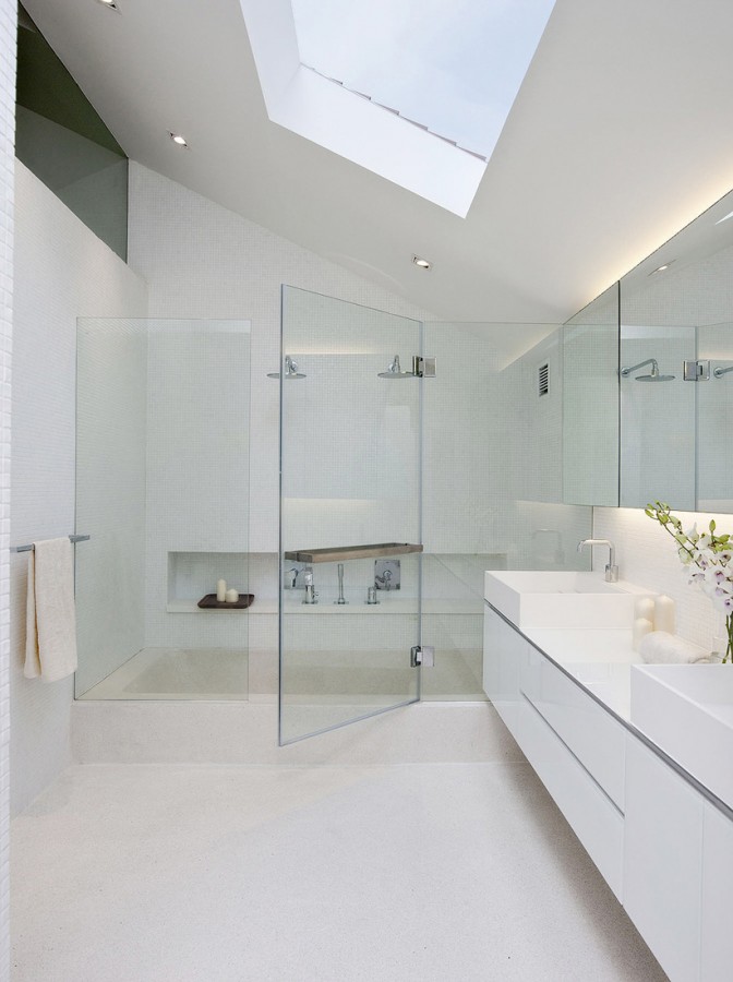 31 Blair Road Residence / Ong & Ong
