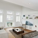 31 Blair Road Residence / Ong & Ong
