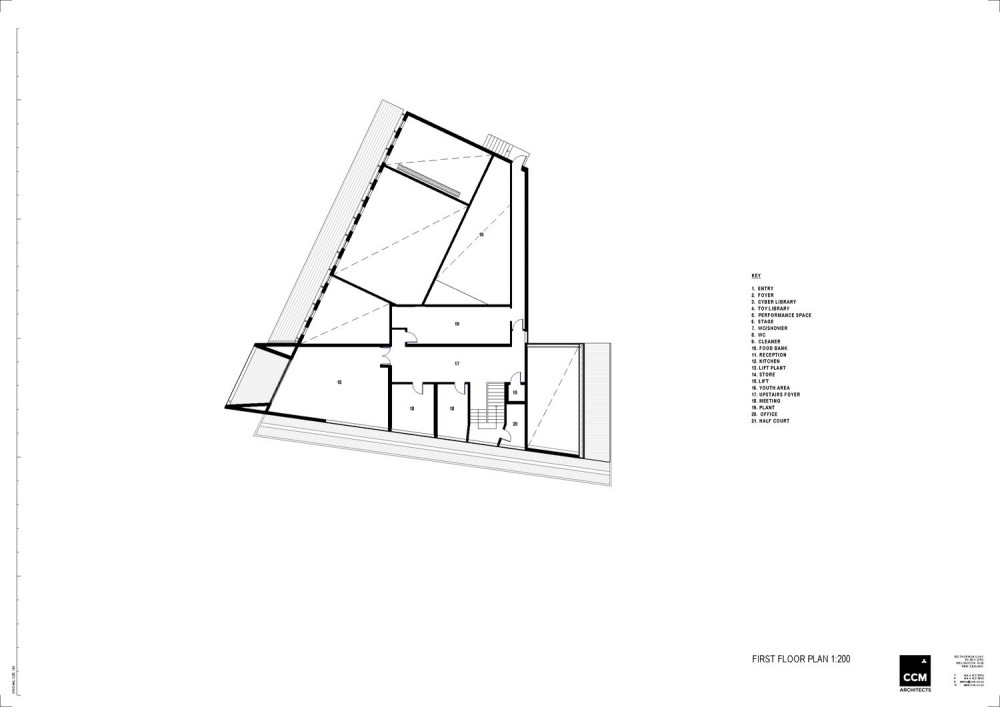 3669-newlands-community-centre-2 plan 02