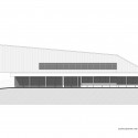 3669-newlands-community-centre-4 elevation 02